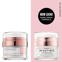 BeautyBio The Beholder Lifting Eye + Lid Cream