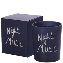 Bella Freud Night Music Candle (Powder, Iris and Amber)