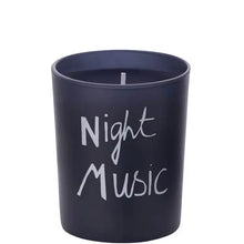 Bella Freud Night Music Candle (Powder, Iris and Amber)