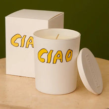 Bella Freud Ciao Candle