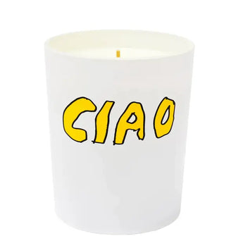 Bella Freud Ciao Candle