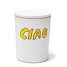 Bella Freud Ciao Candle