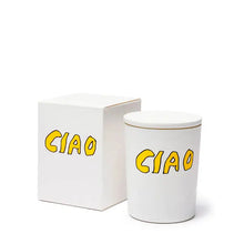 Bella Freud Ciao Candle