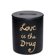 Bella Freud Love Is The Drug Candle