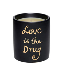 Bella Freud Love Is The Drug Candle