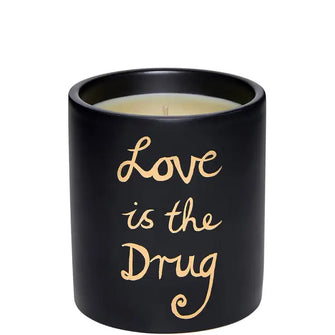 Bella Freud Love Is The Drug Candle