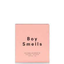 Boy Smells CEDAR STACK Candle