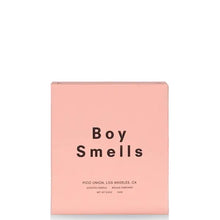 Boy Smells PETAL Candle