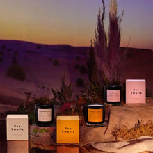 Boy Smells COWBOY KUSH Candle