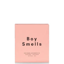 Boy Smells KUSH Candle