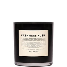 Boy Smells CASHMERE KUSH Candle