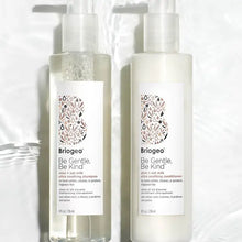 Briogeo Be Gentle, Be Kind Aloe + Oat Milk Shampoo