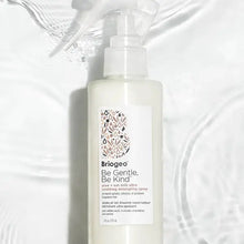 Briogeo Be Gentle, Be Kind Aloe + Oat Milk Leave-in Detangler