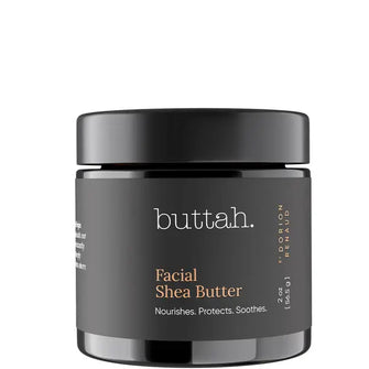 Buttah Skin Facial Shea Butter