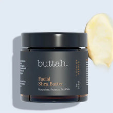 Buttah Skin Facial Shea Butter