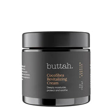 Buttah Skin Cocoshea Revitalizing Cream