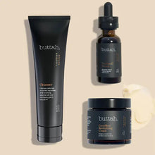 Buttah Skin Skin Transforming KIT With Cocoshea Revitalizing Cream