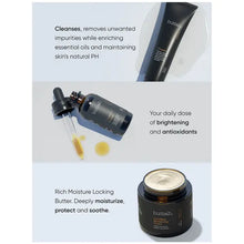 Buttah Skin Skin Transforming KIT With Cocoshea Revitalizing Cream