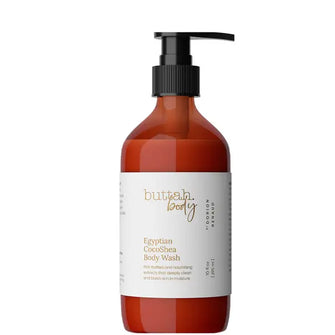 Buttah Skin Cocoshea Body Wash