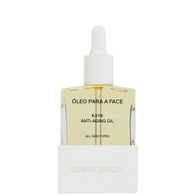 Costa Brazil Óleo Para A Face - Kaya Anti-Aging Face Oil