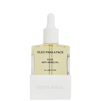 Costa Brazil Óleo Para A Face - Kaya Anti-Aging Face Oil