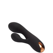 Coco de Mer Pleasure No. 2 - The Dual Vibrator