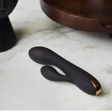 Coco de Mer Pleasure No. 2 - The Dual Vibrator