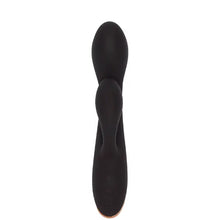 Coco de Mer Pleasure No. 2 - The Dual Vibrator