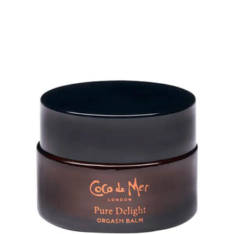 Coco de Mer Pure Delight Orgasm Balm