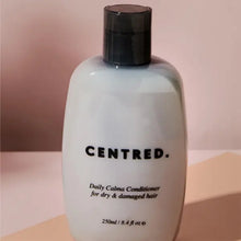 CENTRED. Daily Calma Shampoo