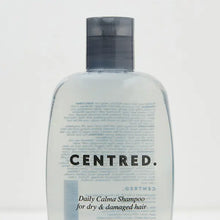 CENTRED. Daily Calma Shampoo