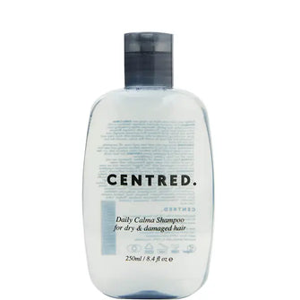 CENTRED. Daily Calma Shampoo