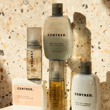 CENTRED. Unwind - Detangling Primer