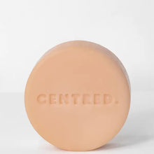 CENTRED. Altered State Solid Shampoo Bar