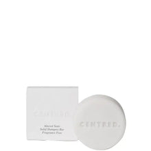 CENTRED. Altered State Solid Shampoo Bar - Fragrance Free