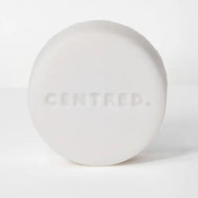 CENTRED. Altered State Solid Shampoo Bar - Fragrance Free