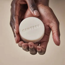 CENTRED. Altered State Solid Shampoo Bar - Fragrance Free