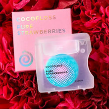 Cocofloss 4 Piece Set