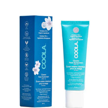 COOLA Classic Face Sunscreen SPF 50