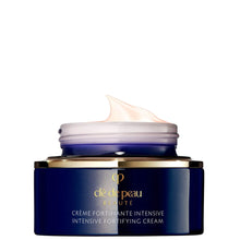 Clé de Peau Beauté Intensive Fortifying Cream 50g