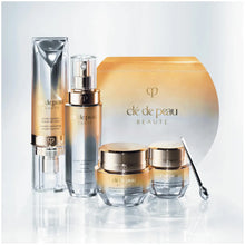 Cl de Peau Beaut Enhancing Eye Contour Cream Supreme 15ml