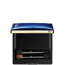 Clé de Peau Beauté Eye Color Quad Case