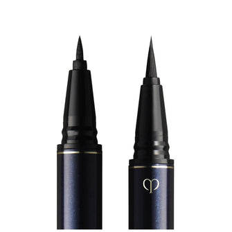 Cl de Peau Beaut Intensifying Liquid Eyeliner - 1