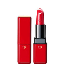 Clé de Peau Beauté Lipstick Sparkles - Legend Red