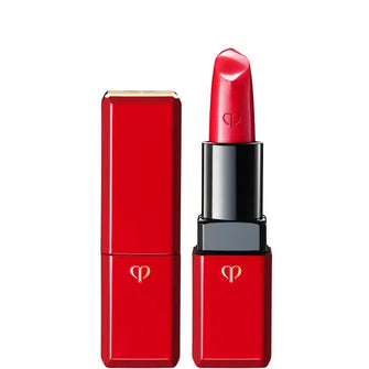 Clé de Peau Beauté Lipstick Sparkles - Legend Red