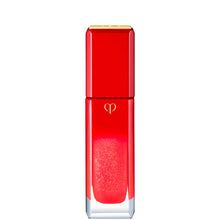 Cl de Peau Beaut Radiant Liquid Rouge Sparkles - Legend Red