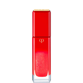 Cl de Peau Beaut Radiant Liquid Rouge Sparkles - Legend Red