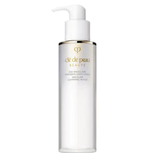 Cl de Peau Beaut Micellar Cleansing Water 200ml