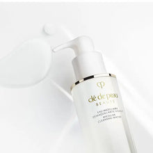 Clé de Peau Beauté Micellar Cleansing Water