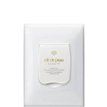 Cl de Peau Beaut Makeup Cleansing Towelettes